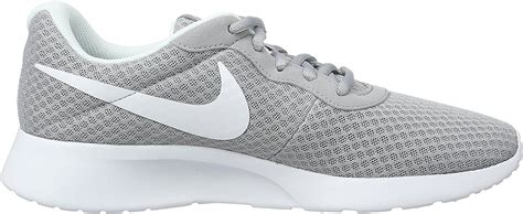 nike damen tanjun laufschuhe grau wolf grau weiß größe 39|NIKE Damen Laufschuhe Tanjun online kaufen bei INTERSPORT!.